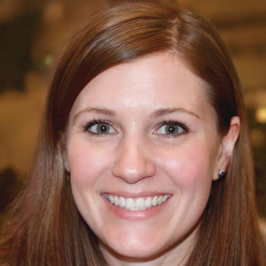Portrait professionnel d'Aurore Bellemont, conseillère spécialisée en budgétisation familiale