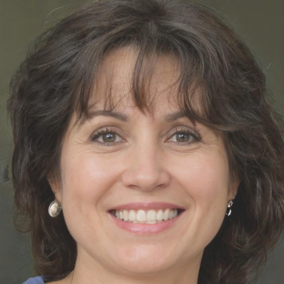Portrait professionnel de Céleste Montclair, directrice des stratégies financières