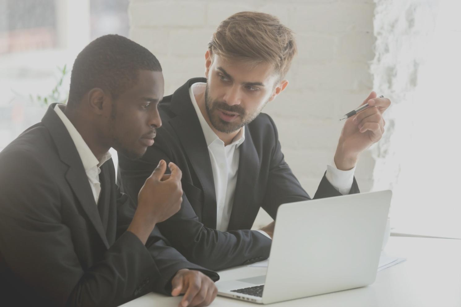 Consultation budgétaire personnalisée avec nos experts financiers